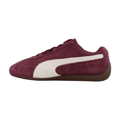 Baskets Puma Yellow Speedcat Og Ii - Puma Yellow - Modalova