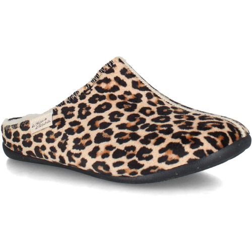 Chaussons 6029-9 - La Maison De L'espadrille - Modalova