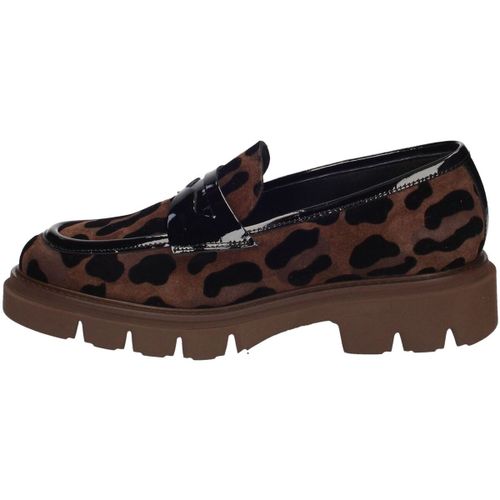 Mocassins Luca Grossi - Luca Grossi - Modalova