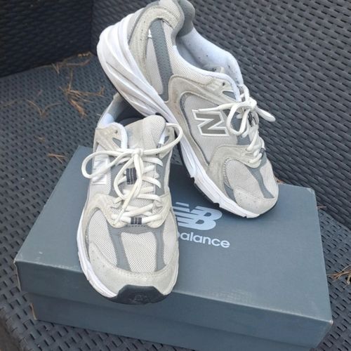 Baskets basses Baskets - New Balance - Modalova