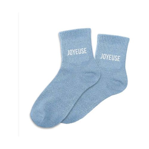 Chaussettes - Joyeuse - chaussettes à paillettes - Modalova