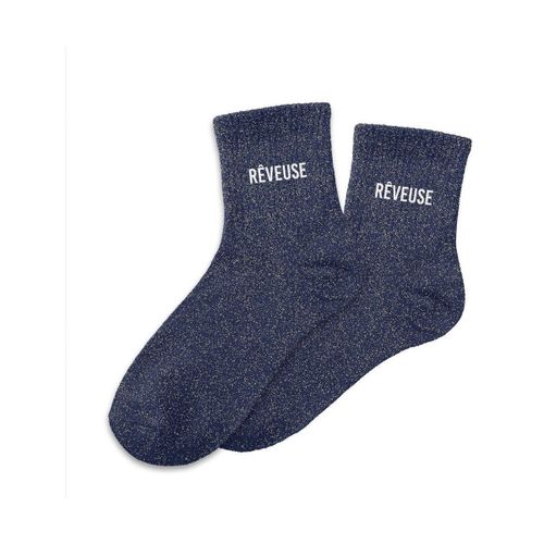 Chaussettes - Rêveuse - chaussettes à paillettes - Modalova