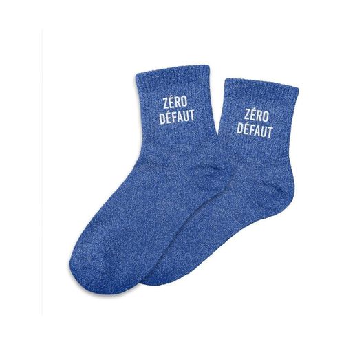 Chaussettes - Zéro Défaut - chaussettes à paillettes - Modalova