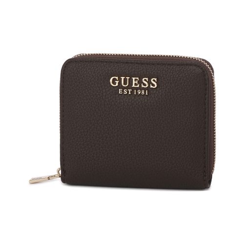 Portefeuille BRO MELODY SMALL ZIP - Guess - Modalova