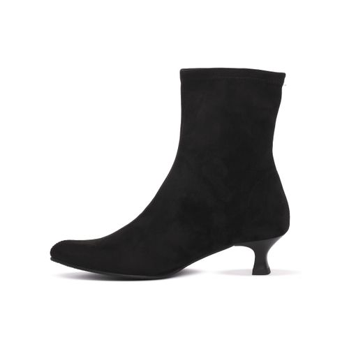 Boots Miss Elastic 05 NERO ANTE - Miss Elastic - Modalova
