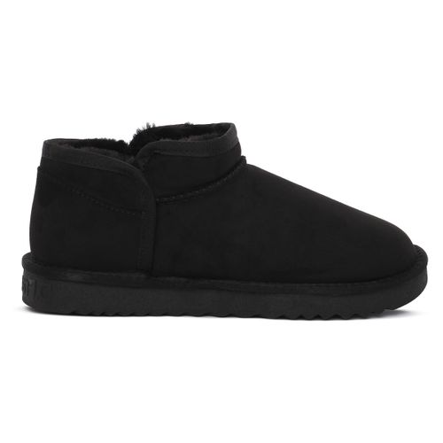 Boots NORDICLITE MINI BLACK - D.Franklin - Modalova