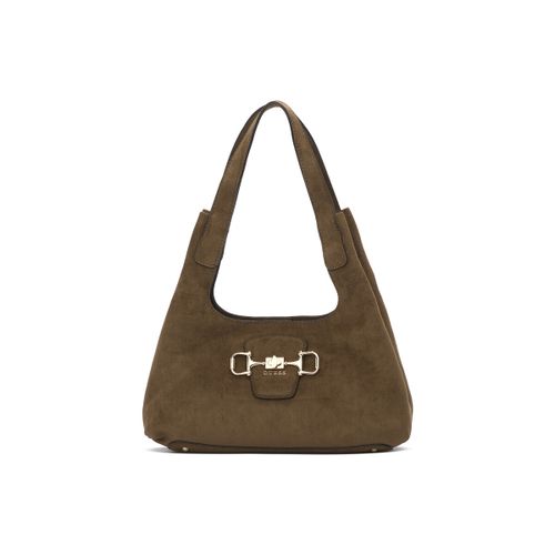 Sac Guess OLV SUNSET SMALL HOBO - Guess - Modalova