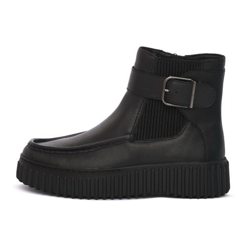 Boots Clarks TORHILL BUCKLE - Clarks - Modalova