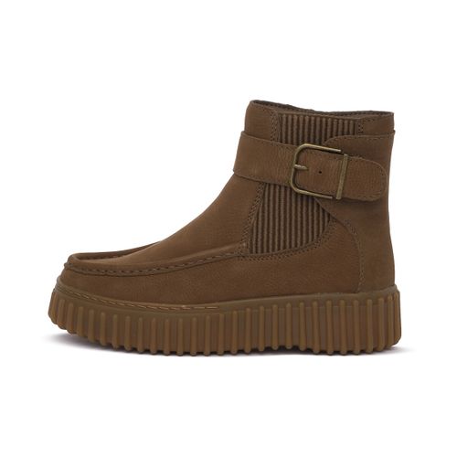 Boots Clarks TORHILL BUCKLE - Clarks - Modalova