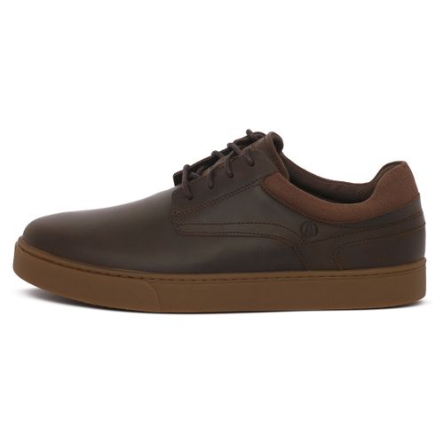 Baskets Clarks LYDFORD LO - Clarks - Modalova