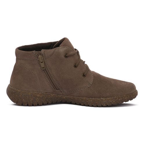 Boots Josef Seibel ANGELINA TAUPE - Josef Seibel - Modalova