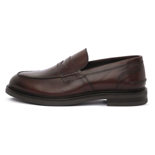 Mocassins IgI&CO DYLAN NERO - IgI&CO - Modalova