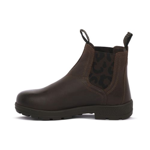 Boots Jeep 560 QUAD EBONY LEO - Jeep - Modalova
