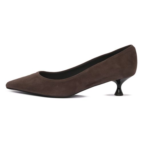 Chaussures escarpins FANGO CAMOSCIO - Angelina Folies - Modalova
