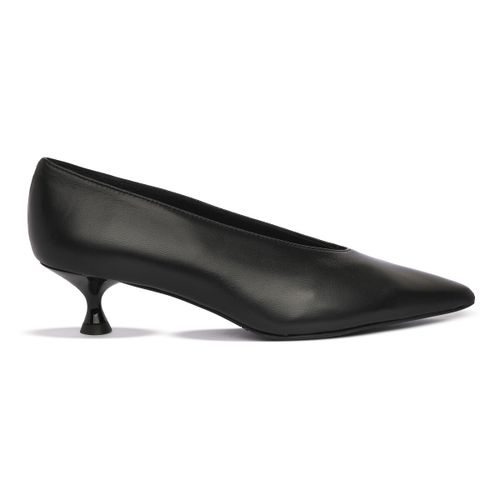 Chaussures escarpins FOCUS NERO - Angelina Folies - Modalova