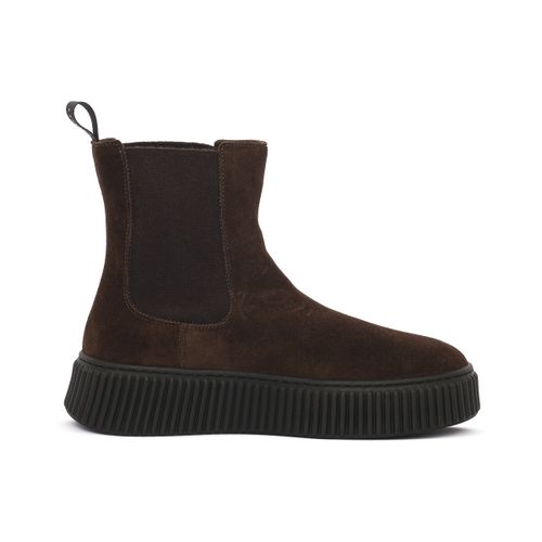 Boots Frau WAXY CACAO - Frau - Modalova