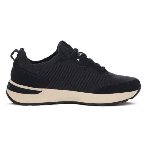 Baskets A016 LEVANTE KNIT - Alberto Guardiani - Modalova