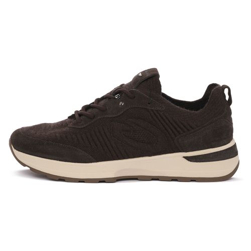 Baskets A030 LEVANTE KNIT - Alberto Guardiani - Modalova