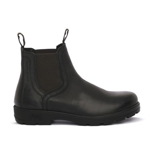 Bottes Jeep 298 QUAD BLK - Jeep - Modalova