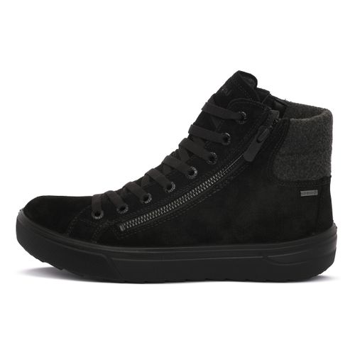 Boots Legero VELOUR NERO - Legero - Modalova