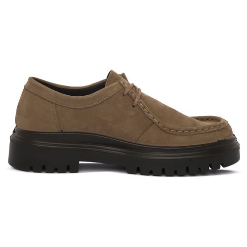 Derbies IgI&CO STEFANY TAUPE - IgI&CO - Modalova