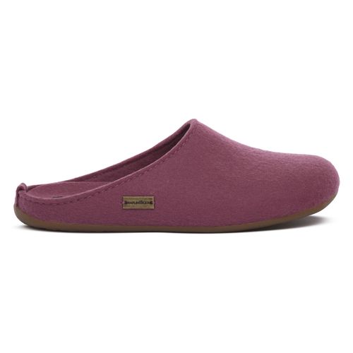 Mules Haflinger FUNDUS HEATHER ROSE - Haflinger - Modalova