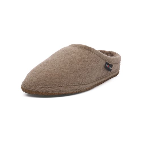 Mules Haflinger STRIPED MANDEL - Haflinger - Modalova