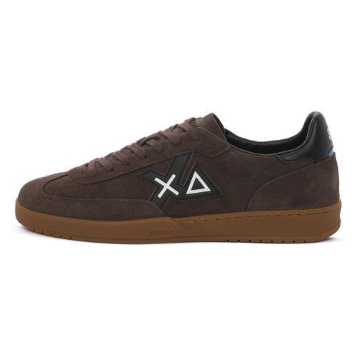 Baskets 08 CALIFORNIA SUN SUEDE - Sun68 - Modalova
