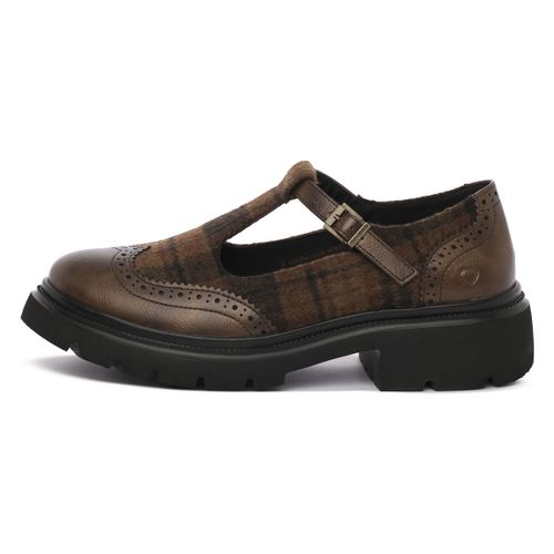 Ballerines VRADLE BRONZE - Heavenly Feet - Modalova