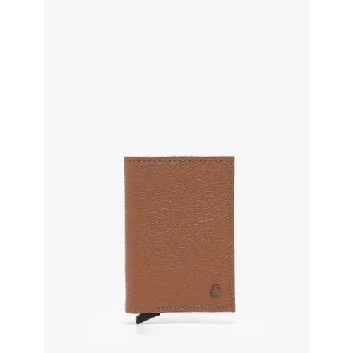 Portefeuille Porte-cartes cuir MADRAS 080-EMAD5020 - Etrier - Modalova