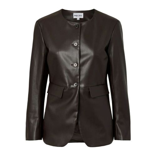 Veste Pieces 17167520 EMMA-GAMACHE - Pieces - Modalova