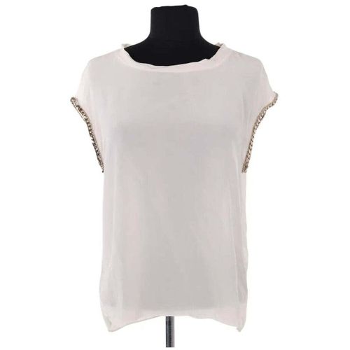 Blouses Sandro Blouse écrue - Sandro - Modalova