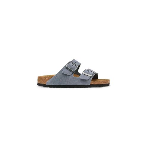 Sandales - ARIZONA LEVE STONE BLUE - BIRKENSTOCK - Modalova