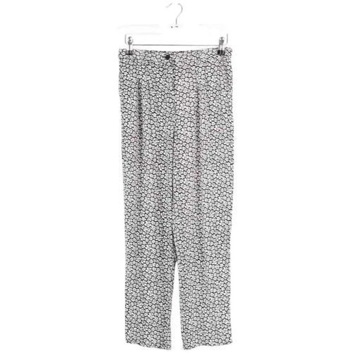 Pantalon Pantalon large blanc - American Vintage - Modalova