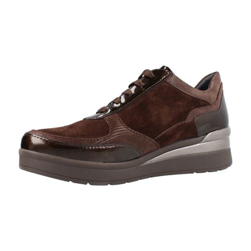 Baskets basses Cream 47 Velour - Stonefly - Modalova