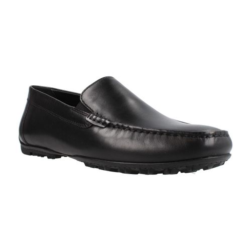 Mocassins Geox U46e5b 00043 - Geox - Modalova