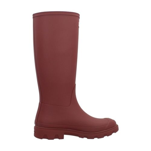 Bottes Hfru0001251 Bota U Downpour Tall - Hunter - Modalova