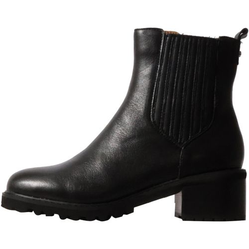 Boots Bottine Cuir Gary - Emilie Karston - Modalova