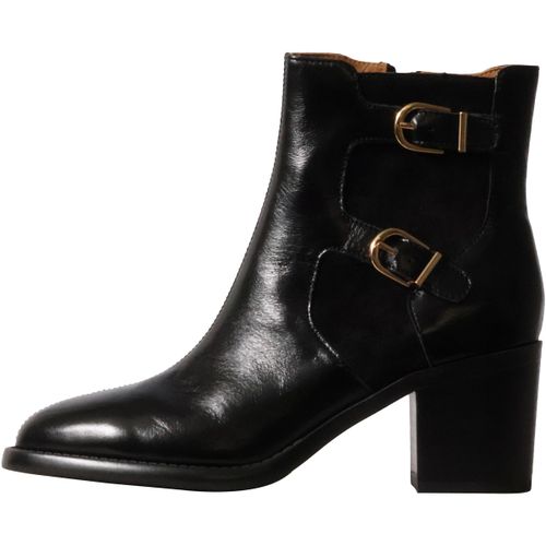 Bottines Bottine Cuir Esteban - Emilie Karston - Modalova