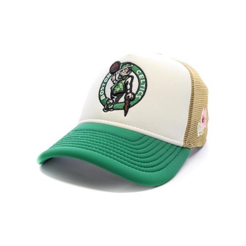 Casquette Nba Flower Trucker Boscel - New-Era - Modalova