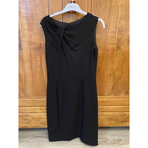 Robe courte Robe noire neuve - Caroll - Modalova
