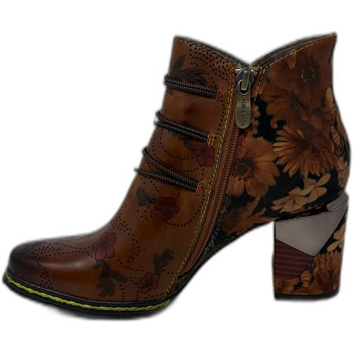 Bottes CHAUSSURES MAEVAO 21 - Laura Vita - Modalova