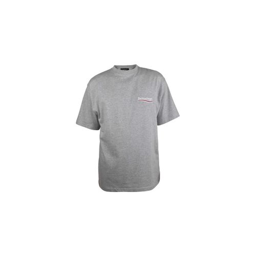 T-shirt Balenciaga T-shirt ample - Balenciaga - Modalova