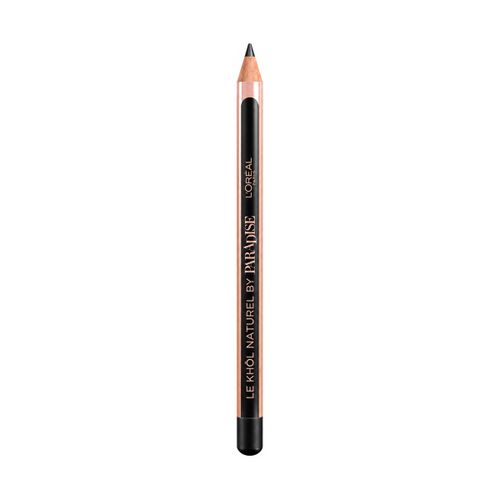 Crayons yeux Crayon Le Khôl Naturel by Paradise - 111 Urban Grey - L’Oréal Paris - Modalova
