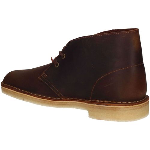 Boots Clarks - Clarks - Modalova
