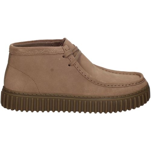 Boots Clarks - Clarks - Modalova