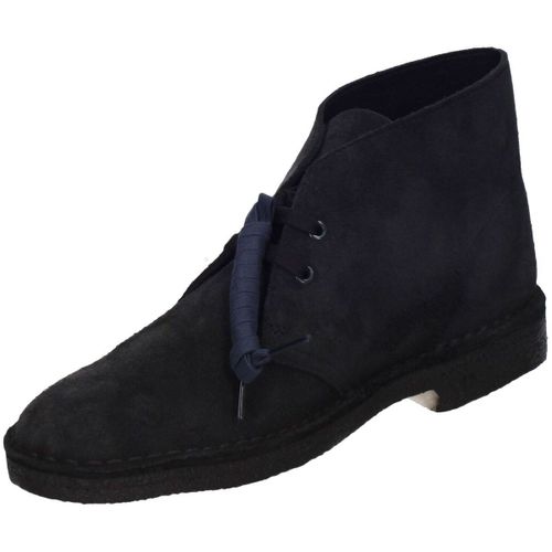 Boots Clarks - Clarks - Modalova