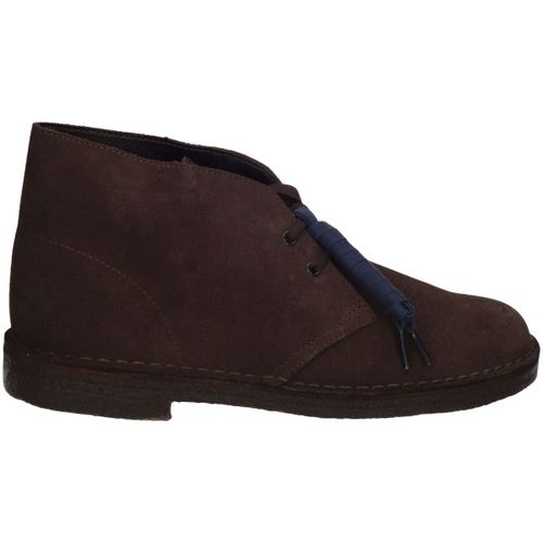 Bottines Clarks - Clarks - Modalova