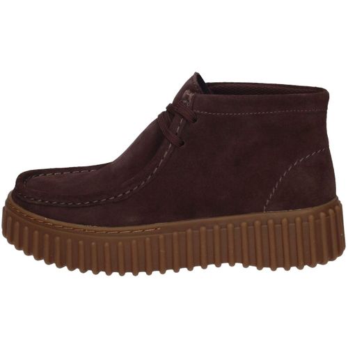 Boots Clarks - Clarks - Modalova