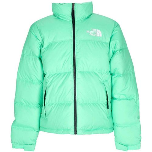 Blouson 1996 Retro Nuptse Chlorophyll - The North Face - Modalova